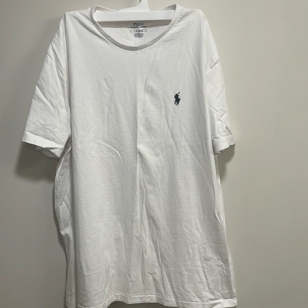 Polo shirt
